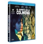 Pelicula el espíritu de la colmena - bd blu-ray