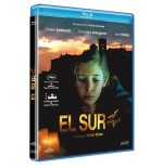 Pelicula el sur - bd blu-ray