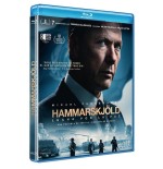 Pelicula hammarskjold - lucha por la paz - bd blu-ray