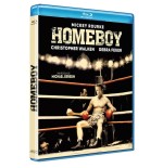 Pelicula homeboy - bd blu-ray
