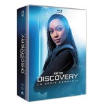 Pelicula star trek - discovery - serie completa - bd blu-ray