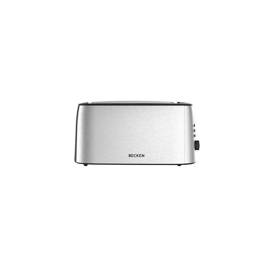 Tostador becken bt8759 xl inox 1550w