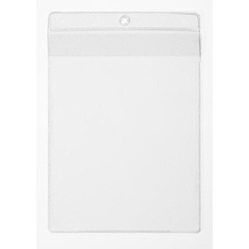 Durable 230719 protector de hojas 210 x 297 mm (a4) polipropileno (pp) 10 pieza(s)