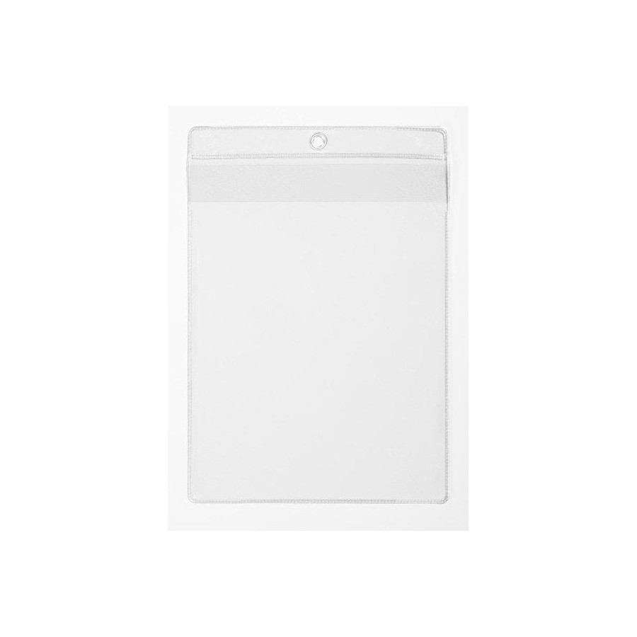 Durable 230719 protector de hojas 210 x 297 mm (a4) polipropileno (pp) 10 pieza(s)