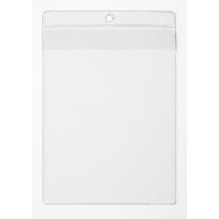 Durable 230719 protector de hojas 210 x 297 mm (a4) polipropileno (pp) 10 pieza(s)