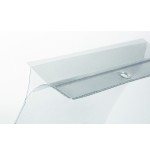 Durable 230719 protector de hojas 210 x 297 mm (a4) polipropileno (pp) 10 pieza(s)