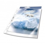 Durable 2677-19 protector de hojas 210 x 297 mm (a4) 50 pieza(s)
