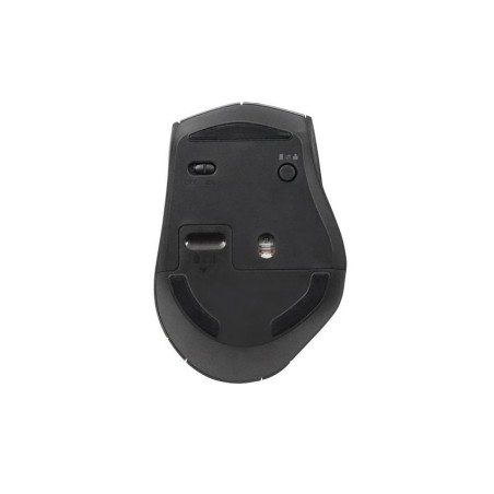 Ratón equip 245115  oficina mano derecha rf inalámbrico óptico 2400 dpi