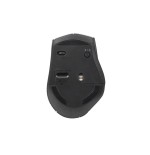 Ratón equip 245115  oficina mano derecha rf inalámbrico óptico 2400 dpi