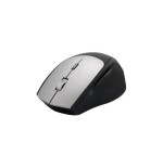 Ratón equip 245115  oficina mano derecha rf inalámbrico óptico 2400 dpi