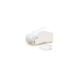 Nanocable conector para cable de red rj45 cat.6 ftp 8 hilos 10uds.