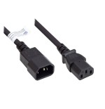 Good connections an c13 negro 1m