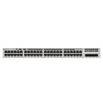 Cisco catalyst 9200l gestionado l3 gigabit ethernet (10/100/1000) energía sobre ethernet (poe) gris