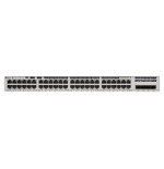 Cisco catalyst c9200 gestionado l3 gigabit ethernet (10/100/1000) gris