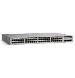 Cisco catalyst c9200 gestionado l3 gigabit ethernet (10/100/1000) gris