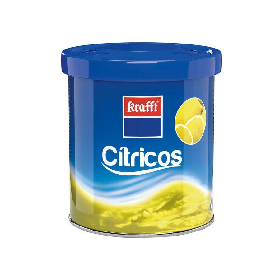 Ambientador citric krafft 80gr. krafft