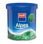 Ambientador lata alpes. krafft
