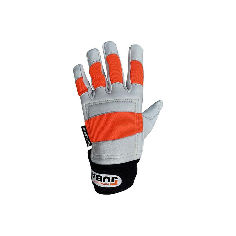 Guante motosierra clase 1. t10. juba