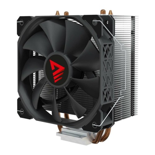 Enfriador de cpu savio frost x2