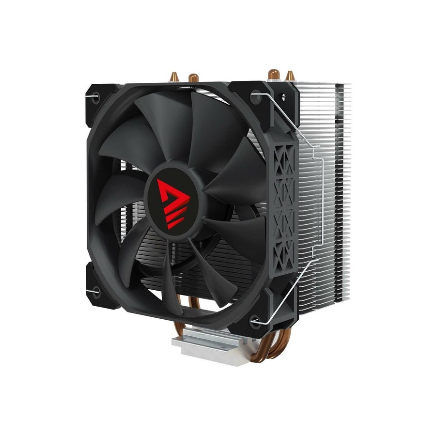 Enfriador de cpu savio frost x2
