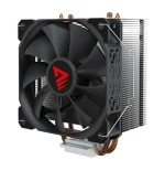 Enfriador de cpu savio frost x2