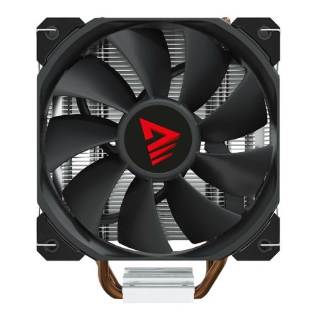 Enfriador de cpu savio frost x2