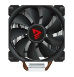 Enfriador de cpu savio frost x2