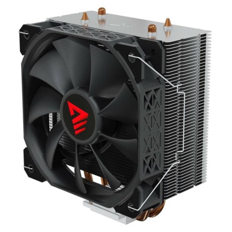Enfriador de cpu savio frost x2
