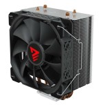Enfriador de cpu savio frost x2