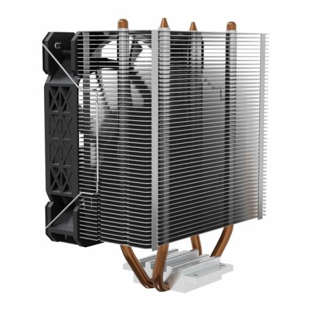 Enfriador de cpu savio frost x2