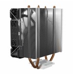 Enfriador de cpu savio frost x2