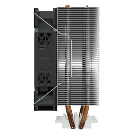 Enfriador de cpu savio frost x2