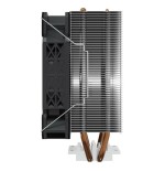 Enfriador de cpu savio frost x2