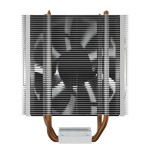 Enfriador de cpu savio frost x2