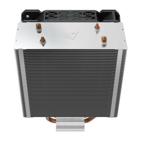 Enfriador de cpu savio frost x2