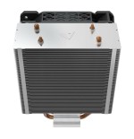 Enfriador de cpu savio frost x2