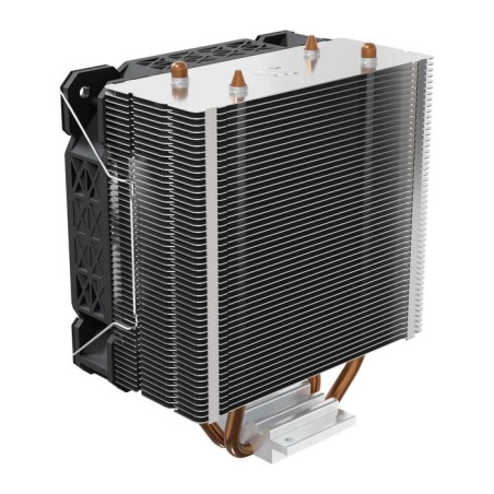 Enfriador de cpu savio frost x2