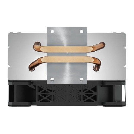 Enfriador de cpu savio frost x2
