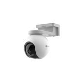 Cámara ezviz hb8 esférico  de seguridad ip exterior 2560 x 1440 pixeles pared con panel solar