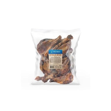 Premio para perros paletilla de cerdo petmex  10 uds