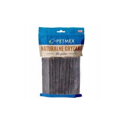 Premios para perros petmex rayas de jabalí  200g
