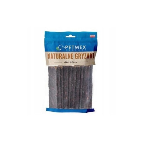Premios para perros petmex rayas de jabalí  200g