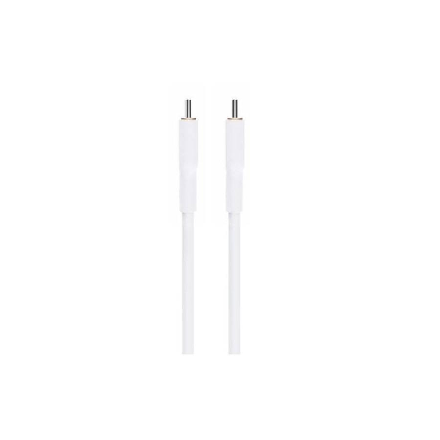 Aukey cb-scc241 usb-c power delivery pd 240w 5a 20v 1m nylon negro
