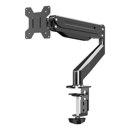 Soporte  esperanza erw019 de sobremesa a gas para monitor de 17-27'' hasta 6kg