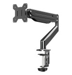 Soporte  esperanza erw019 de sobremesa a gas para monitor de 17-27'' hasta 6kg