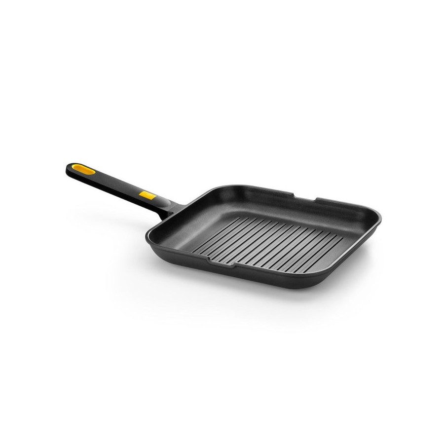 Grill bra a122329 daily pro 28cm