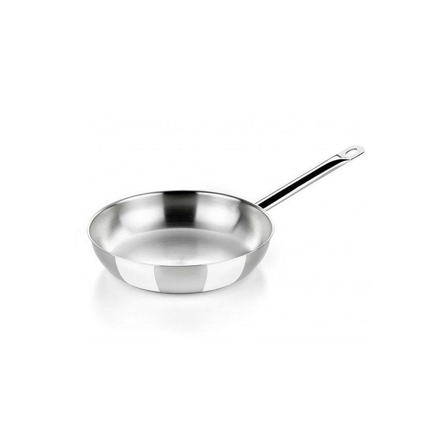 Sartén bra a121613 profesional 26cm s/antiadherente