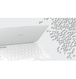 Teclado alemán logitech keys-to-go 2 universal bluetooth qwertz blanco