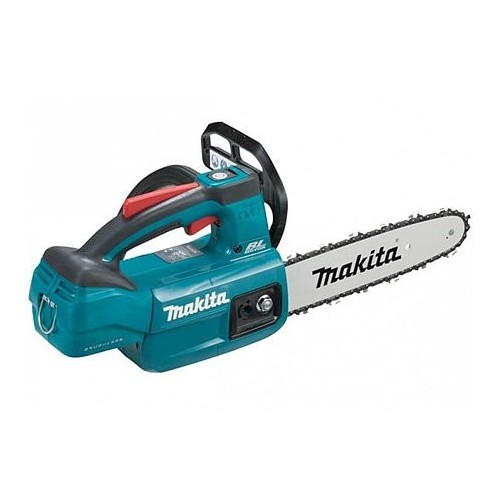Makita duc254z cordless chainsaw