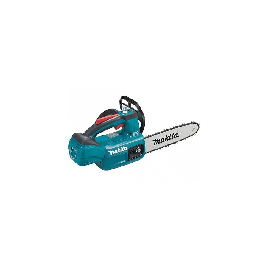 Makita duc254z cordless chainsaw